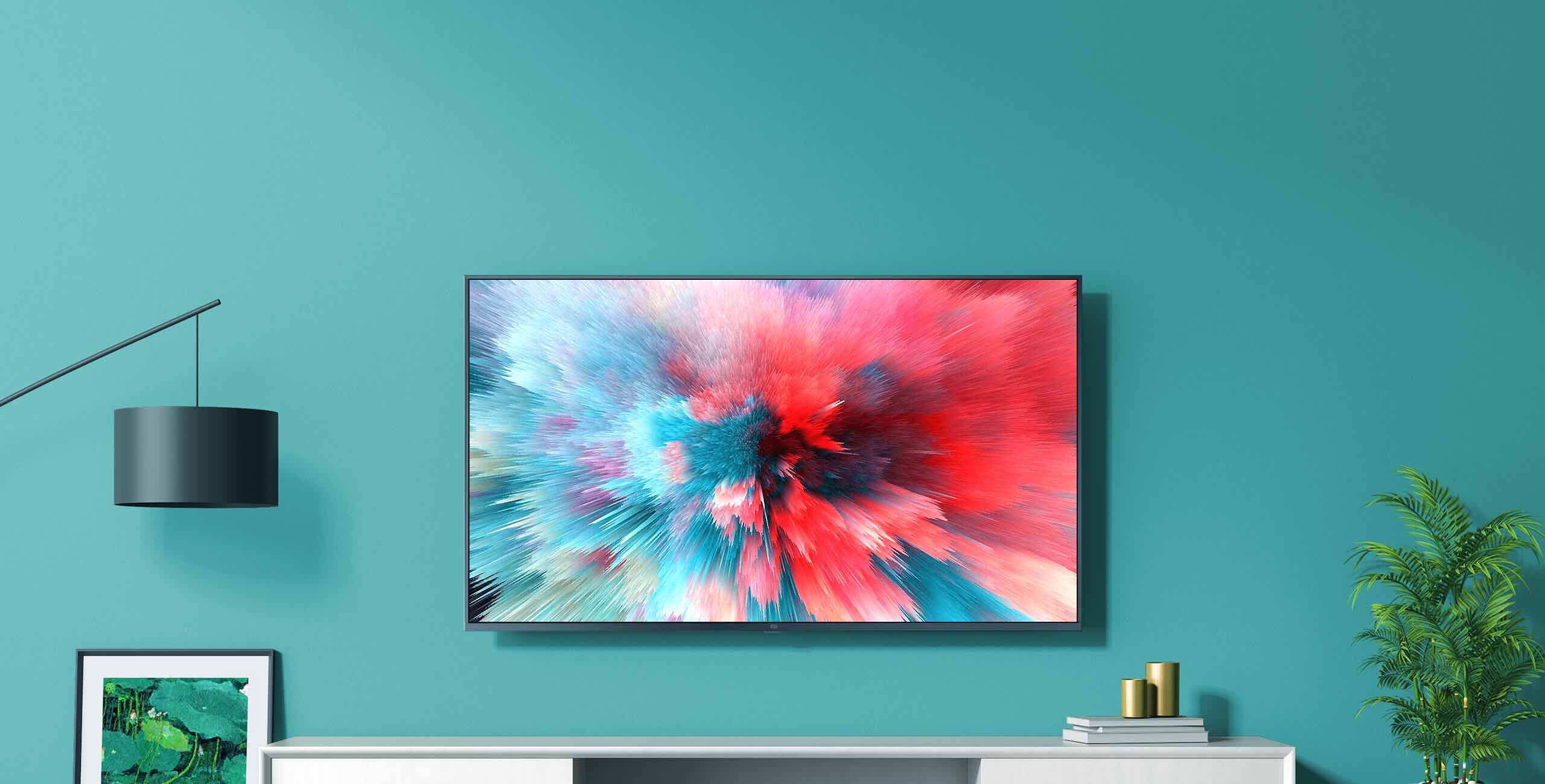 Xiaomi телевизоры отзывы