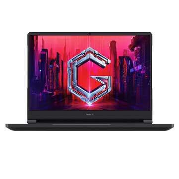 Ноутбук Redmi G (I7-12650H 16GB/512GB RTX3050Ti win11 2022 ) JYU4488CN , black - 1
