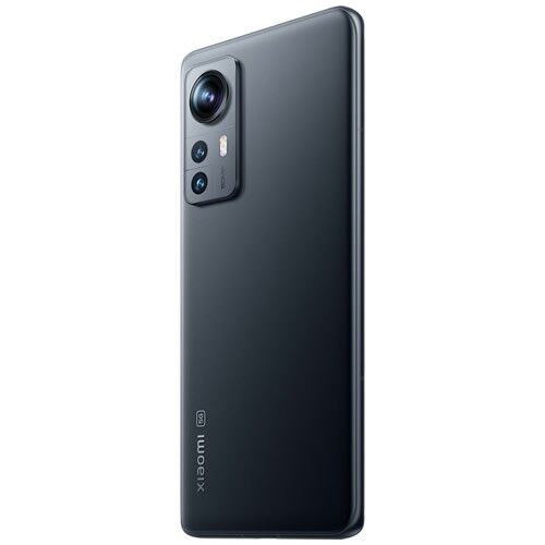 Смартфон Xiaomi  Mi 12 12Gb/256Gb/Dual nano SIM Grey EU - 8