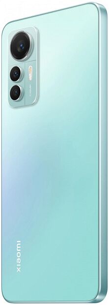 Смартфон Xiaomi Mi 12 Lite 5G 8/128Gb Green (EU) NFC - 5