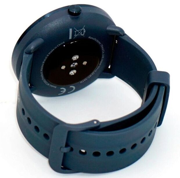 Умные часы Maimo Watch R (GPS) WT2001 (Blue) RU - 2