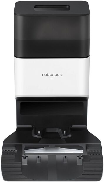 Робот-пылесос Roborock Q7 Max Plus (с базой самоочистки) (White) EU - 4